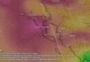 MeteoCorfu: Νέα «εισβολή» αφρικανικής σκόνης και διάσπαρτες λασποβροχές κατά τόπους την Παρασκευή 8/5 – Ανεβασμένες θερμοκρασίες το Σαββατοκύριακο 9–10/5