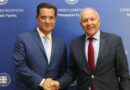 Δέκα νέες θέσεις μόνιμων ιατρών προκηρύσσονται  στο Νοσοκομείο Κέρκυρας – Ανακοίνωση Στέφανου Γκίκα