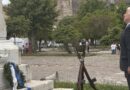 Η Κέρκυρα τίμησε την Ημέρα Εθνικής Αντίστασης και την Ημέρα της Ευρώπης.  Στεφάνι από τον Περιφερειάρχη Ιονίων Νήσων