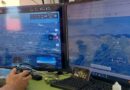 O Δήμος  Βόρειας  Κέρκυρας θωρακίζεται τεχνολογικά εν όψει της αντιπυρικής περιόδου. Σε 24ωρη επιχειρησιακή ετοιμότητα το υπερσύγχρονο drone της Πυροσβεστικής στον Παντοκράτορα .