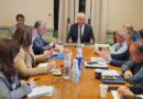 Κύκλος διαβουλεύσεων της Περιφέρειας Ιονίων Νήσων με τους Δήμους για τις νέες προσκλήσεις του ΕΣΠΑ 2021-2027