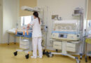 Ενίσχυση και αναβάθμιση της Νεογνικής Φροντίδας στο Γενικό Νοσοκομείο Κέρκυρας