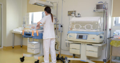 Ενίσχυση και αναβάθμιση της Νεογνικής Φροντίδας στο Γενικό Νοσοκομείο Κέρκυρας