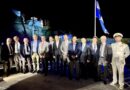 Στέφανος Γκίκας από την Τροιζήνα: «Η Γ’ Εθνοσυνέλευση ανέδειξε τον Καποδίστρια και έθεσε τα θεμέλια της σύγχρονης Ελλάδας»