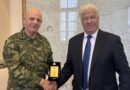 Γιάννης Τρεπεκλής: Συνάντηση με τον Διοικητή της ΑΣΔΗΜ για την ενίσχυση της συνεργασίας και της ασφάλειας στα Ιόνια Νησιά