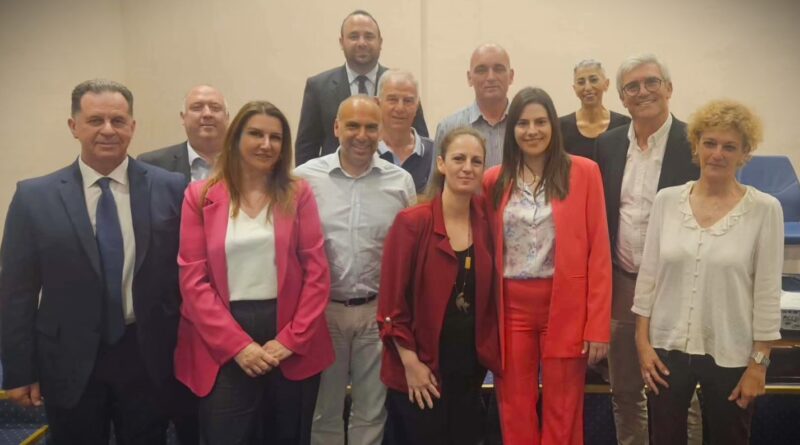 «Εκδήλωση στην Κέρκυρα για τα αίτια και την πρόληψη της βίας ανηλίκων»