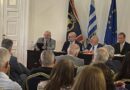 Με επιτυχία η παρουσίαση των βιβλίων του Ηλία Κανέλλη στην Κέρκυρα από το Books’ Journal