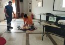 Επιτυχής ολοκλήρωση σεμιναρίου Καρδιοπνευμονικής Αναζωογόνησης (ΚΑΡΠΑ) και χρήσης αυτόματου απινιδωτή.