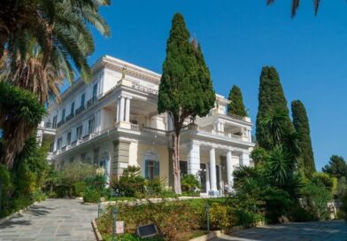 Στέφανος Γκίκας: Σημαντική Εξέλιξη για το Αχίλλειο!