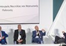 Ναυτιλία, πυρηνική ενέργεια και νησιωτική ανάπτυξη στο επίκεντρο των παρεμβάσεων του Στέφανου Γκίκα
