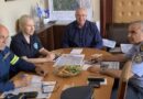 Συντονισμός Περιφέρειας και Σωμάτων Ασφαλείας για την Αντιπυρική Περίοδο σε Κεφαλονιά και Ιθάκη