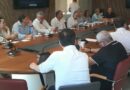 Σύσκεψη για καταστήματα εστίασης της πόλης και Άλσους Γαρίτσας