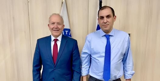 10 εκατ. ευρώ νέα κρατική αρωγή για αποκατάσταση ζημιών στην Κέρκυρα