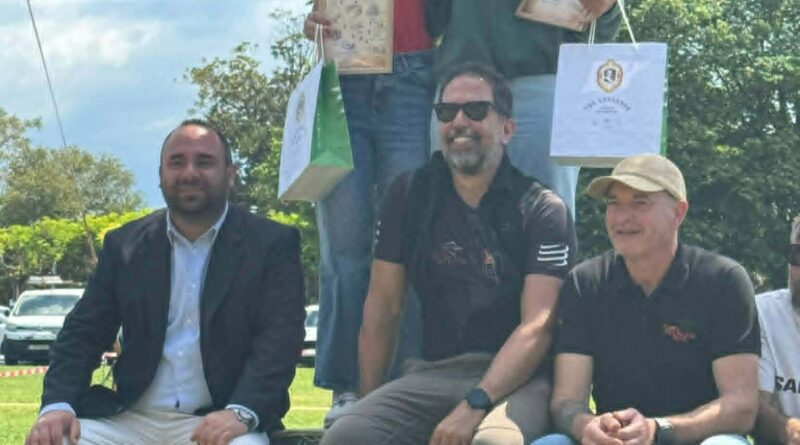 Μεγάλη επιτυχία για το Corfu Mountain Trail 2026. Διεθνής προβολή και δυναμική ανάπτυξης για τα Ιόνια Νησιά