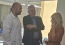 Δημήτρης Μπιάγκης: Η Α/θμια Υγεία χρειάζεται εκτός από κτηριακές υποδομές  πρωτίστως γιατρούς και νοσηλευτές