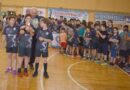 Με επιτυχία το τουρνουά χάντμπολ “Καποδίστρεια”.