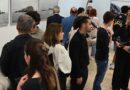 Εγκαινιάστηκε η έκθεση φωτογραφίας «Πορτρέτα Ύλης» της Χριστίνας Δημητριάδη στην Κέρκυρα