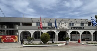 Κερκυραϊκή Ζυθοποιία. Μια πορεία με Διεθνείς Επιτυχίες. Του Γιάννη Ρεβύθη