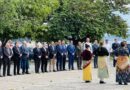 Συμμετοχή της AHEPA Corcyra στις επετειακές και μνημονικές εκδηλώσεις στην Κέρκυρα
