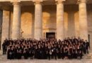 Συναυλία της Χορωδίας και του Φωνητικού Συνόλου του Τμήματος Μουσικών Σπουδών