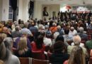 H Δημοτική Χορωδία «San Giacomo» για την Εργατική Πρωτομαγιά