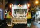 O Σύλλογος Εργαζομένων στους ΟΤΑ για το εργατικό ατύχημα στη καθαριότητα