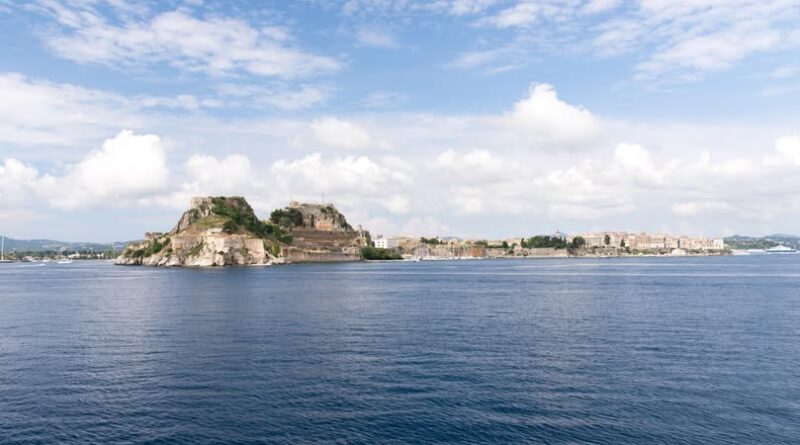 MeteoCorfu: Γενικά καλός καιρός το ερχόμενο τριήμερο του Αγίου Πνεύματος!