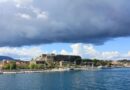 MeteoCorfu: Μερική ενίσχυση μεταβλητών ανέμων – Απομάκρυνση της σκόνης και μικρή πτώση της θερμοκρασίας – Τοπικού χαρακτήρα βροχές και μπόρες το επόμενο τετραήμερο