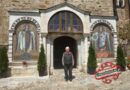 Βασίλης Λαδόπουλος: Από τα γήπεδα της Ευρώπης στο Άγιο Όρος