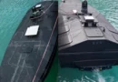 Με σπασμένους αισθητήρες το θαλάσσιο drone που βρέθηκε στη Λευκάδα -«Πιθανότατα προσέκρουσε κάπου και έχασε τον προσανατολισμό του»