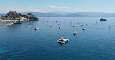 «Ξεπουλάνε» την Γαρίτσα και δεν αντιδρά ΚΑΝΕΙΣ. Η  Γαρίτσα είναι περιουσία των Κερκυραίων. Γράφει ο Σπύρος Ρίκος.