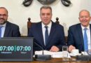 Στέφανος Γκίκας: «Η νέα Ευρωπαϊκή Στρατηγική για τα Νησιά αποτελεί μια σημαντική ευκαιρία για τη διαμόρφωση ενός συνεκτικού, δίκαιου και αποτελεσματικού πλαισίου για την ανάπτυξη των νησιωτικών περιοχών»