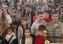 Η λήξη των κατηχητικών συνάξεων της Μητρόπολης Κέρκυρας