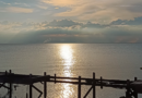MeteoCorfu: Περιορίζεται η αστάθεια στην ηπειρωτική χώρα – Μικρή άνοδος της θερμοκρασίας στο Βόρειο Ιόνιο