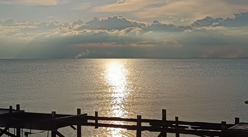 MeteoCorfu: Περιορίζεται η αστάθεια στην ηπειρωτική χώρα – Μικρή άνοδος της θερμοκρασίας στο Βόρειο Ιόνιο