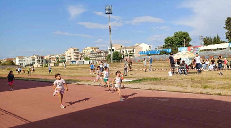 ΤΕ ΣΕΓΑΣ Κέρκυρας: Δεκάδες μαθητές Δημοτικών στα “Καποδίστρεια 2026” – Τα αποτελέσματα