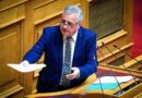 Δημήτρης Μπιάγκης για την απάντηση του Υπ. Ναυτιλίας για το λιμάνι στο Πετριτή