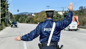 Σύλληψη ημεδαπού για στέρηση άδειας ικανότητας οδήγησης στη Ζάκυνθο