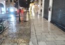 Σε εξέλιξη δράσεις σχολαστικού καθαρισμού κοινόχρηστων χώρων στην πόλη της Κέρκυρας