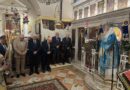 Κερκύρας Νεκτάριος: «Σήμερα, η κοινωνία ζει ένα παραφύσιν θαύμα»