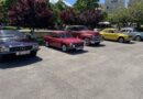 Μεγάλη επιτυχία για το Corfu Concours d’ Elegance στην Κέρκυρα