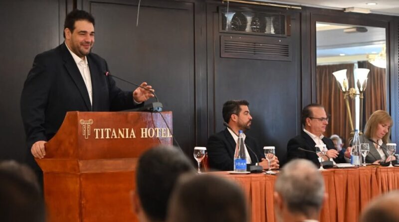 Σε δημόσια διαβούλευση ο νέος Κώδικας Τοπικής Αυτοδιοίκησης
