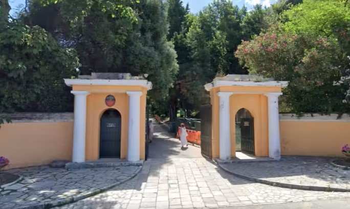 1,9 εκατ. ευρώ από την ΠΙΝ στο Δήμο για το Μον Ρεπό