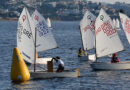 Διασυλλογικοί αγώνες optimist & ILCA4 «Θωμάς Γραμματικός»