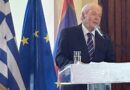 «Χρύσανθος Σαρλής: Η Ένωση των Επτανήσων ήταν κατάκτηση πολιτική και κοινωνική»