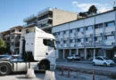 Ηγουμενίτσα: Τη Δευτέρα στον εισαγγελέα ο οδηγός νταλίκας για τη μεταφορά 500 κιλών χασίς