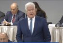 Γιάννης Τρεπεκλής: ” Ψηλά στην ατζέντα το θέμα της κοινωνικής κατοικίας, της ύδρευσης, της σχολικής στέγης και των αθλητικών υποδομών”