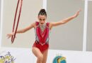 Σπουδαία πρόκριση για τη Μυρσίνη Καλαϊτζίδου στον τελικό του Πανελλήνιου Πρωταθλήματος Ρυθμικής Γυμναστικής