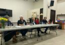 Hμερίδα  με θέμα “Χαρτογράφηση της Βίας στην Κοινότητα”  του Σοροπτιμιστικού Ομίλου Κέρκυρας