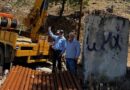 Ολοκληρώθηκε η πρώτη ολική αποκατάσταση γεώτρησης στο Δήμο Βόρειας Κέρκυρας μετά το «τσουνάμι» των καταστροφών του Νοεμβρίου 2025.Με ίδιους πόρους και λιγοστό προσωπικό. Συνεχίζονται οι παρεμβάσεις στην ύδρευση